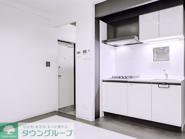 LeGioieささしまライブ駅2の物件内観写真